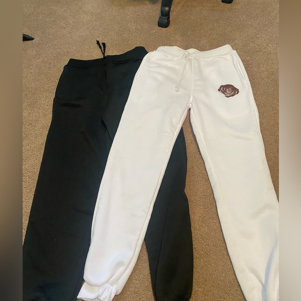 JUICE WRLD sweat pants